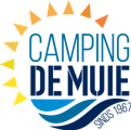 Logo Camping de Muie