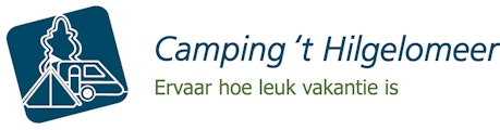 Logo Camping 't Hilgelomeer
