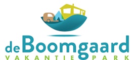 Logo Vakantiepark de Boomgaard