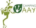 Logo Camping de Waay