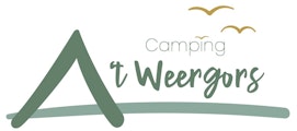 Logo Camping 't Weergors