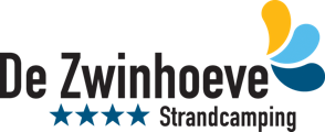 Logo Strandcamping de Zwinhoeve