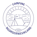 Logo Camping Noordernieuwland