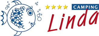 Logo Camping Linda